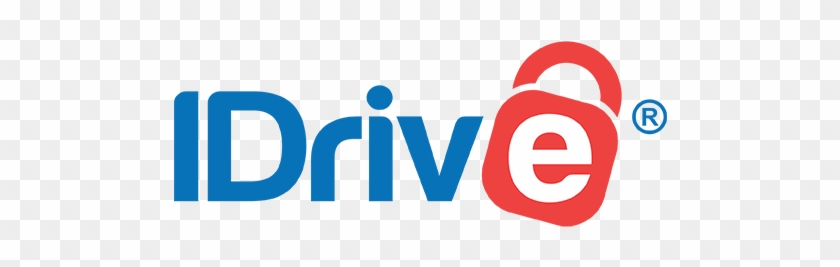 iDrive Backup Partner